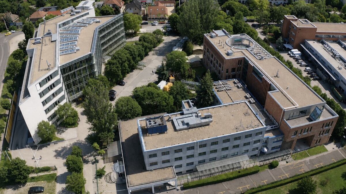 IN15 Office Park