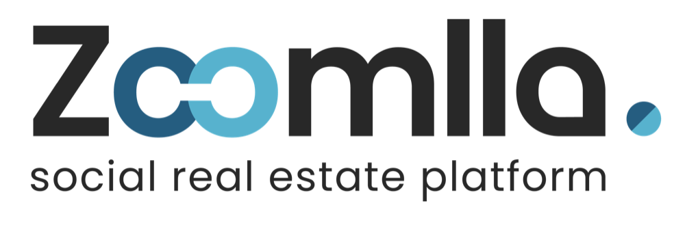 Zoomlla — social real estate platform